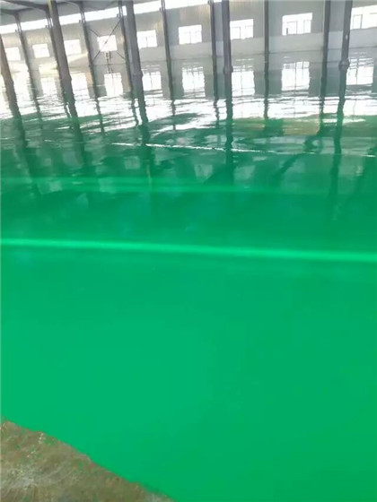日喀则，我直接给你一份室外地坪漆翻新维修