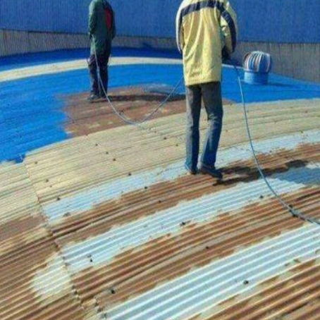 日喀则地面翻新与地坪漆施工流程